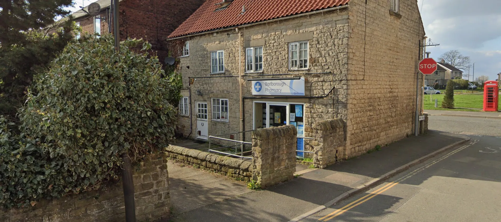 Your trusted local pharmacy