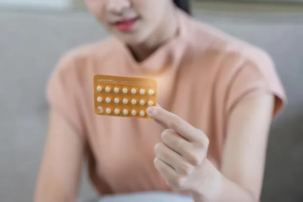 NHS Contraception