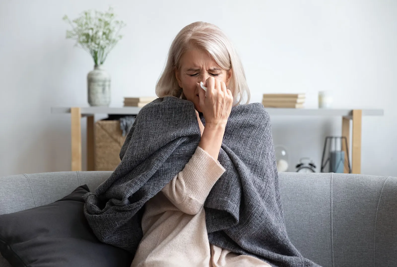 Flu Vaccine