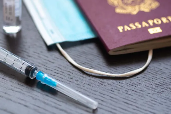 Travel Vaccinations