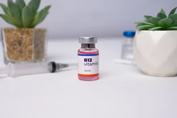 Vitamin B12 Injections