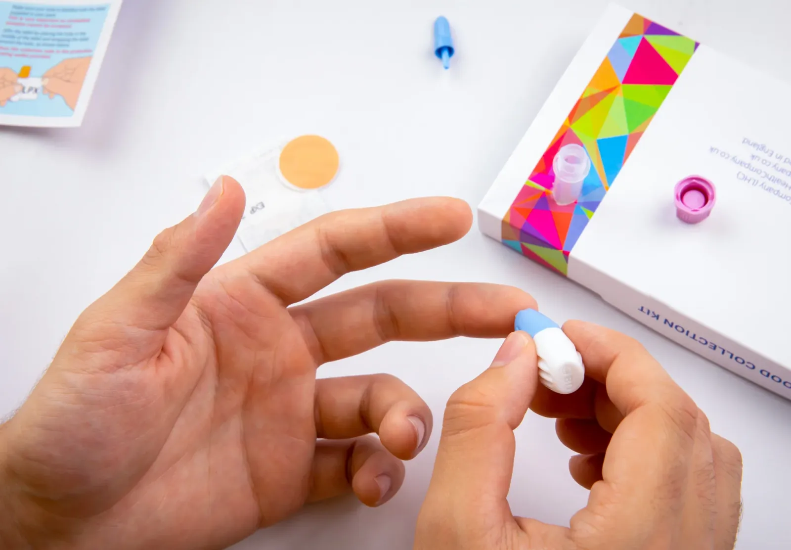 Folate Level Testing