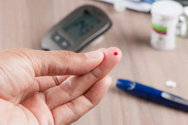 Diabetes Testing