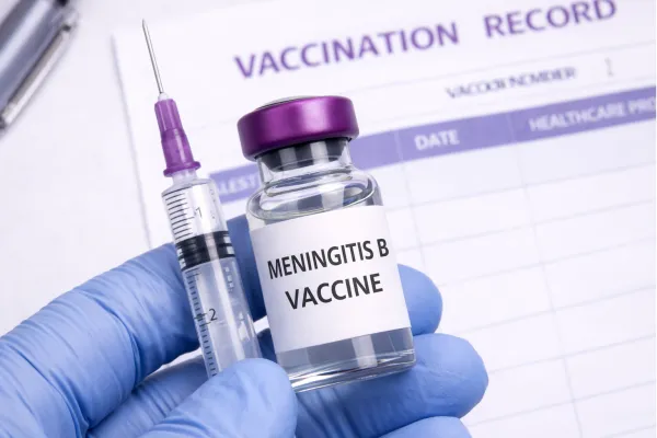 Meningitis B Vaccination