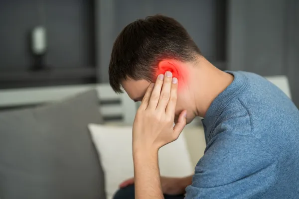 Ear Infection Treatment