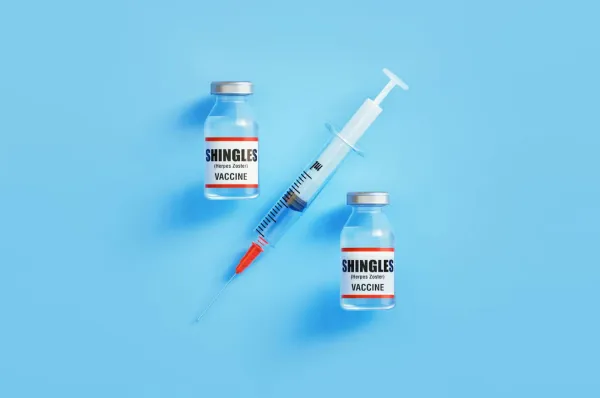 Shingles Vaccination