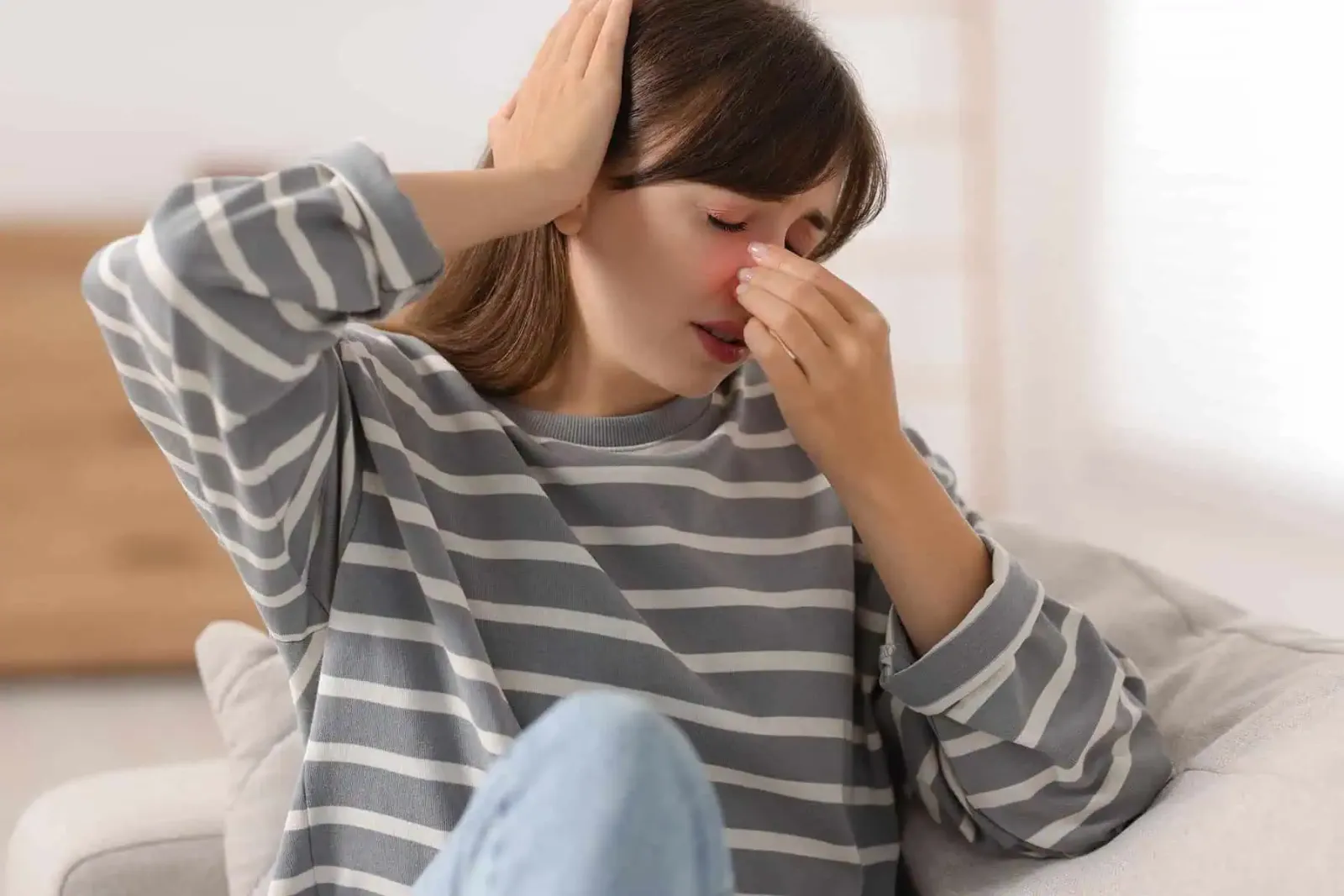 Sinusitis