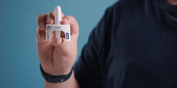 Adrenaline Nasal Spray (EURneffy®)