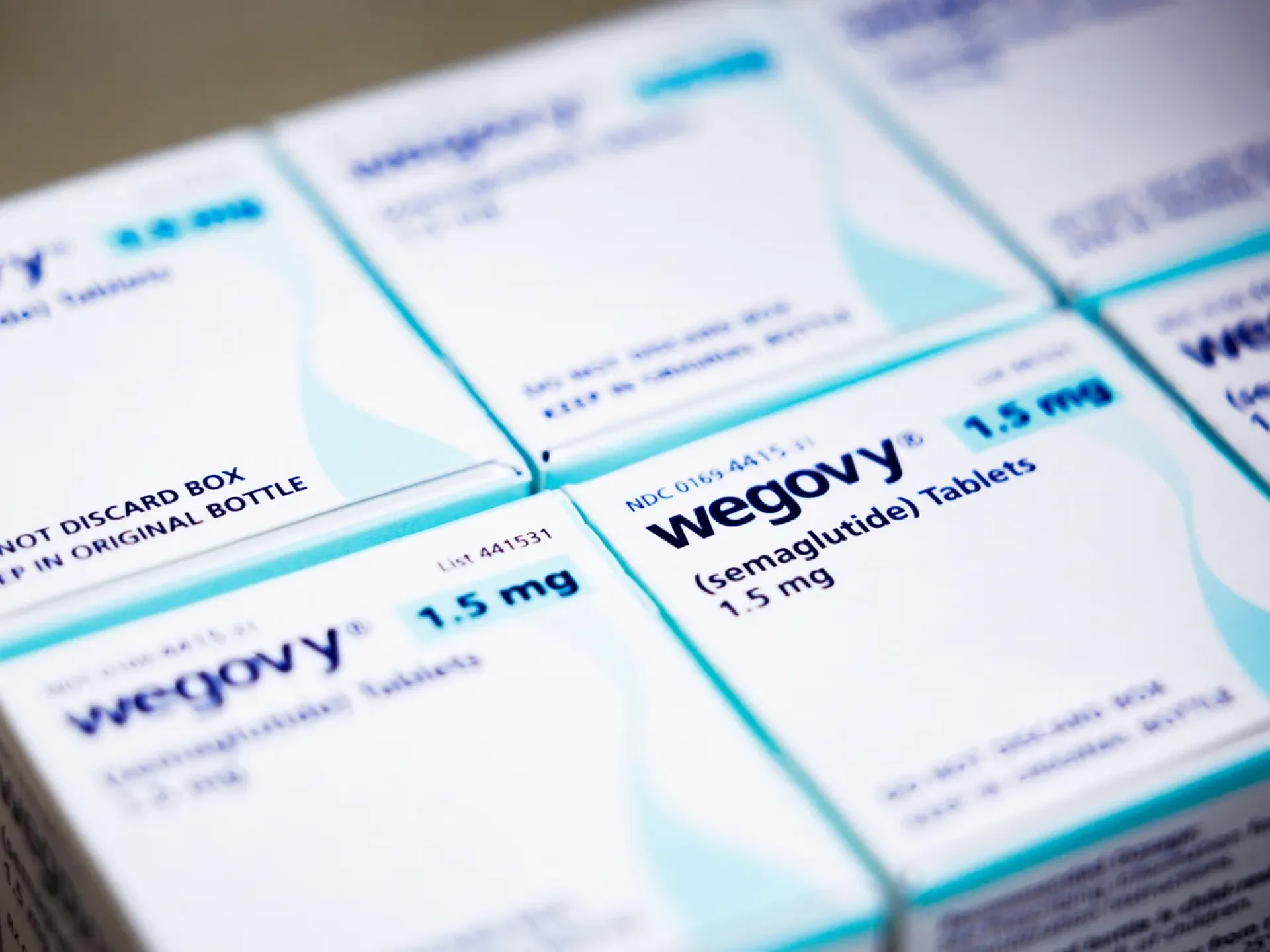 Wegovy® Weight Loss Pill